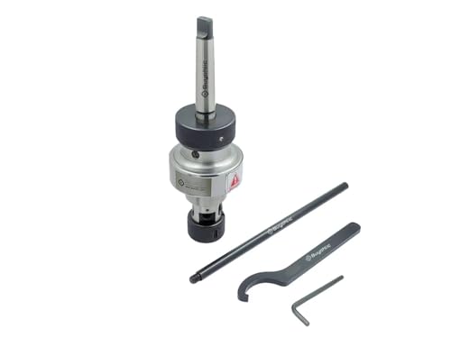 Buyohlic M3-M12 Range Reversible Tapping Attachment (MT3)