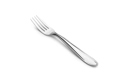 Faqueiro Lyon, 36 peças, Aço Inox, Brinox