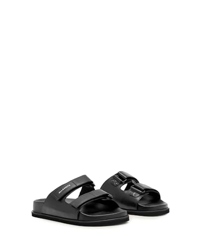 Image of AllSaints mens Vex Sandal