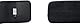 BLACKWILD Nierengurt Motorrad Neopren | Nierenwärmer Lendenwirbelstütze aus Neopren Für effektive Stabilisierung | Nierengurt Motorrad Herren und Damen (2XL = 125-140cm Bauchumfang)