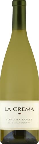 La Crema 0049331002222 Sonoma Coast Chardonnay White Wine thumb #1