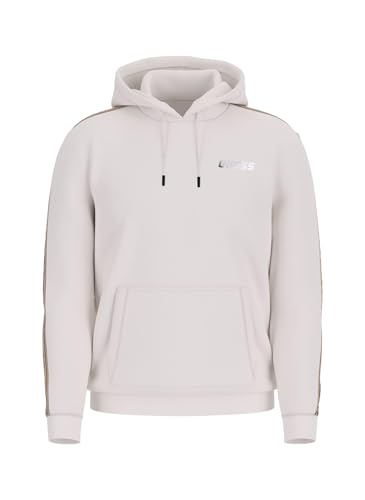Sweatshirts GUESS Jeans pull gilet tendance mode urbaine homme