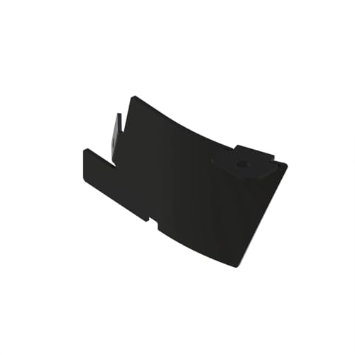 John Deere Original Equipment Grass MulchControl™ Deflector - AM144843