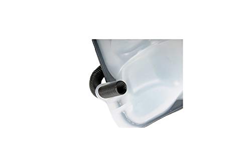 Gm Genuine Parts 22801031 Engine Coolant Recovery Tank #TOP2