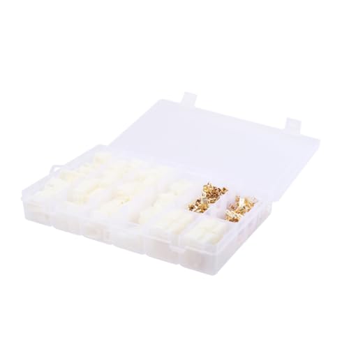 Kit connecteur électrique voies Vaguelly pour câble de voiture et moto léger