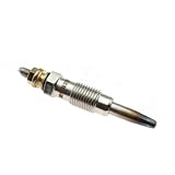 Heater Plug Compatible with Ssangyong for Musso Istana MB100 MB140 1996-2007 Diesel Glow Plugs Set 6