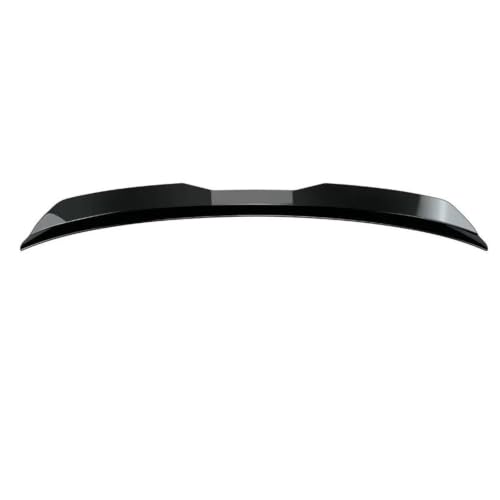 Extension de becquet arrière Seat Leon Mk4 2020 aileron coffre ABS