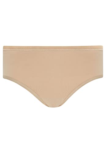 Jockey Worry Free Hipster in Rugby Tan, Größe M Cover