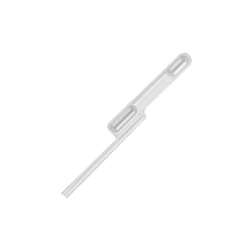 Samco Scientific 783NL Polyethylene 20uL Exact Volume Transfer Pipette