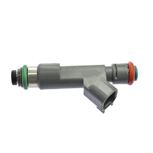 Inyectores de combustible para SAAB 9-3 y Volvo S80 XC90 motor estable sin tirones 4