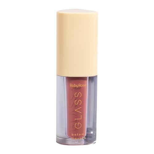 RubyRose HB578-3 BATOM LIQUIDO VELVETY BG03