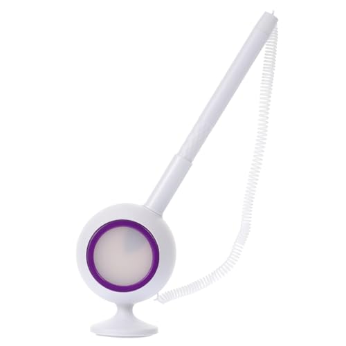 SUPVOX Penna Luminosa a Forma di Diamante per Pittura Diamante