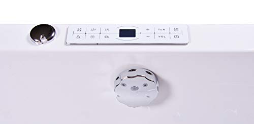 Touchpanel Whirlpool AQUADE Pool PROB-12