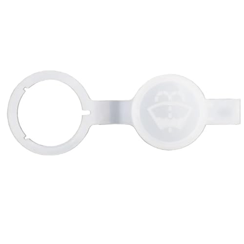 Bouchon réservoir lave-glace pour Mercedes ML320 1998-2003 OE A1638690508