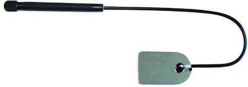 Preisvergleich Produktbild Mayhew Select Flex Schaft mit Spiegel, 17620