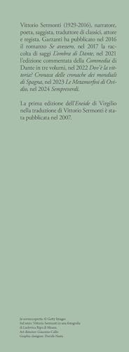 L'eneide Di Virgilio - 4