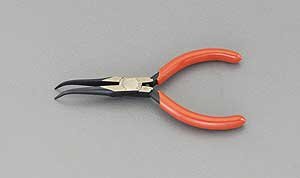 �G�X�R 140mm��ȃj�[�h���m�[�Y�v���C���[(40�K/�M�U��) EA535PE-140