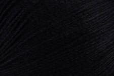 Bamboo Pop de Universal Yarn (112 negro)