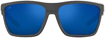 Costa Del Mar Men's Pargo Aviator Sunglasses