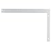 Aluminum Rafter Square