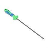 Photo Gallery gdfnmogo set di lime per motosega esagonali, in metallo, strumento per affilatura rotonda per la lavorazione del legno, compatibile con catene 3/8 piccole, grandi e .404, 3,8 mm (5,2 mm) Photo Gallery gdfnmogo set di lime per motosega esagonali, in metallo, strumento per affilatura rotonda per la lavorazione del legno, compatibile con catene 3/8 piccole, grandi e .404, 3,8 mm (5,2 mm)