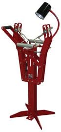 BRANICK INDUSTRIES Model 5045 tire Spreader w/led Light 00-0150