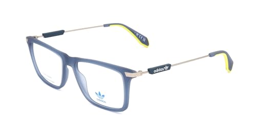 Lunettes adidas ORIGINALS OR5050 52092 homme bleu