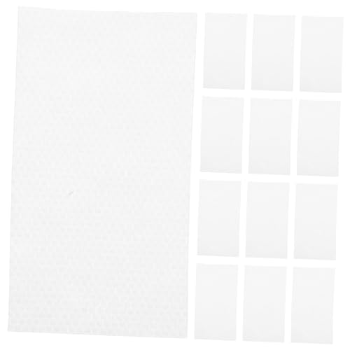 Unomor 50pcs Kitchen Cloths Oil Removal Hardwood Floor Cleaner Bathroom Kitchen