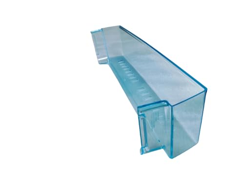 Image of DA63-09723A Fridge Door Bottle Shelf Rack Suitable for Samsung Double Door Refrigerator Match Code & Buy Fridge Door Shelf