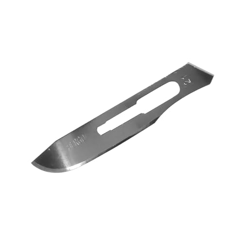 La Mejor Recopilación de Bisturíes los 10 mejores. 2 Imagen adicional