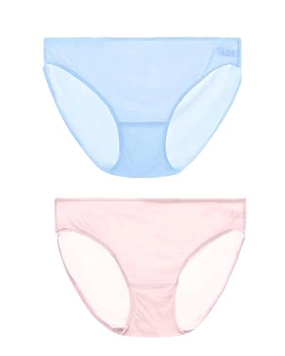Slip bikini femme soie culottes et slips sous-vêtements légers