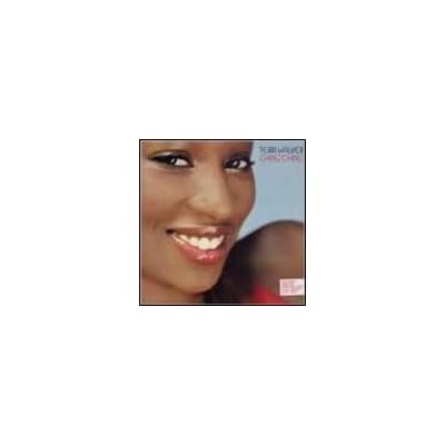 Terri Walker - Ching Ching (Lovin' You Still) - Mercury