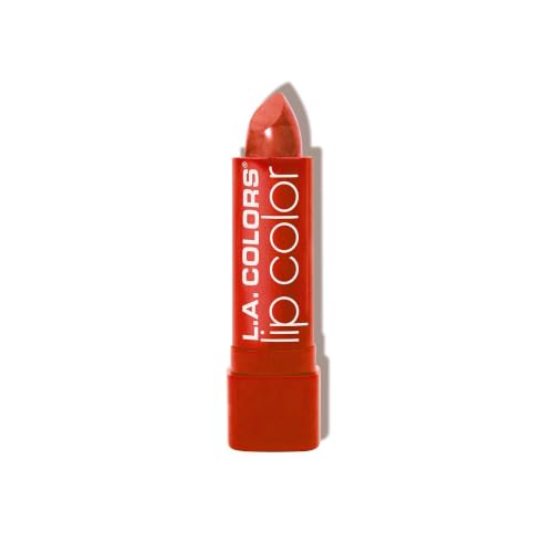 Image of L.A. COLORS Lipstick, Tropical CML527