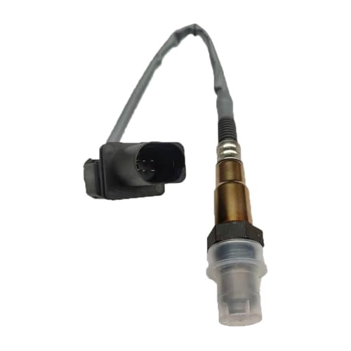 Sensor 39210-2B470 con lectura de precisión lambda para reducir emisiones contaminantes