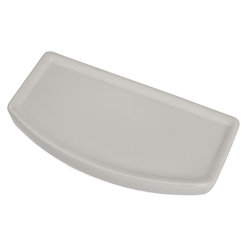 American Standard 735170-400.020 Champion 4 Max Toilet Tank Lid, White