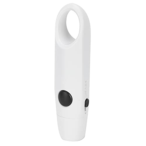 Silbato Electrónico Aramox con 4 Niveles Ajustables miniatura 2