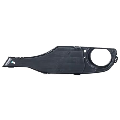 Plaque de phare antibrouillard BMW 320i 328d 12-15 cache pare-chocs avant