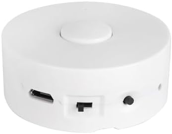 Professional DIY Voice Box Talking Teddy Doll Cushion Memo Note Recorder Voice Recorder Recording Children Seniors Learning Button Announcement Button Reminder Message Voice Message