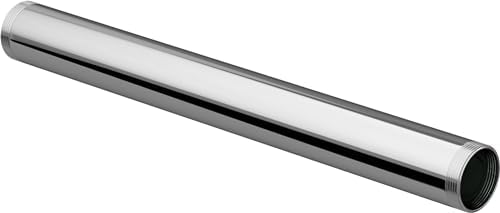 PROFLO PFETB403 1-1/4" x 12" 20 Gauge Tube Extension Tube - N/A