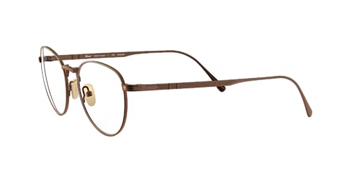 Image of Persol PO5002VT Round Prescription Eyewear Frames