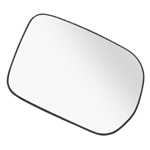 Miroir convexe droit chauffant pour Pilot 2003-2008 de remplacement