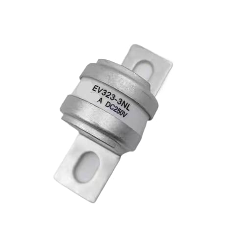 Fusible DC EV323-3NL DC250V haute performance contre les surcharges 63A