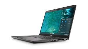 Dell Latitude 5400 Chromebook Intel Core i5-8265U - 128 GB SSD - 8