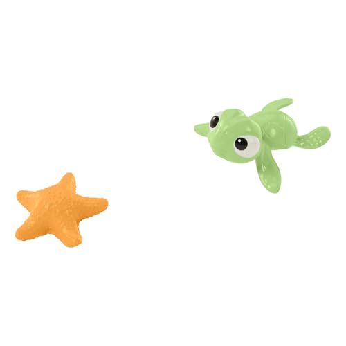 Poupée Vaïana Chantante Spin Master La Boite - vue 5