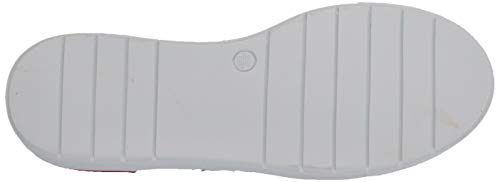 Elephantito Unisex-Child All American Sneaker4