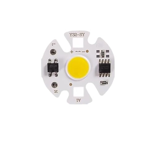GAKMTMFAC(X) 2  Y32 COB LED `bvv}gbNX AC 220V 3 bg 5 bg 7 bg 9 bg 12 bgX|bgCgsvhCuvWFN^[dr[Y(Warm White,110V_12