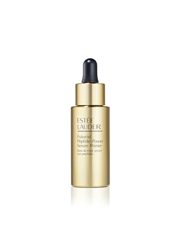 Estée Lauder Futurist Peptide-Power Base de Teint Sérum aux Peptides | À l'Acide Hyaluronique,...