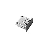 USB jack Remplacement pour IdeaCentre AIO 3 27IRH9 F0HM AIO 3 24IRH9 F0HN AIO 3 27ARR9 F0HQ