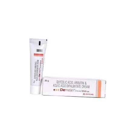 demelan cream for hyperpigmentation