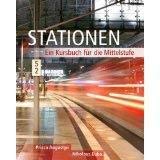 Stationen: Ein Kursbuch für die Mittelstufe 1413033741 Book Cover